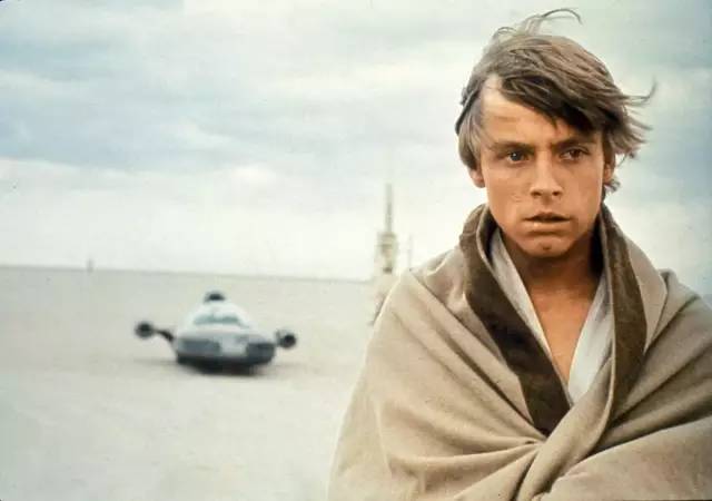 星球大战十大震撼瞬间,1996年的星球大战是真的吗