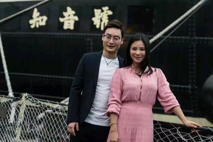 郭晶晶霍启刚红毯,郭晶晶最美红毯