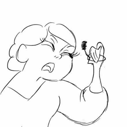 有了睫毛打底还需要睫毛膏吗,有睫毛增长液吗