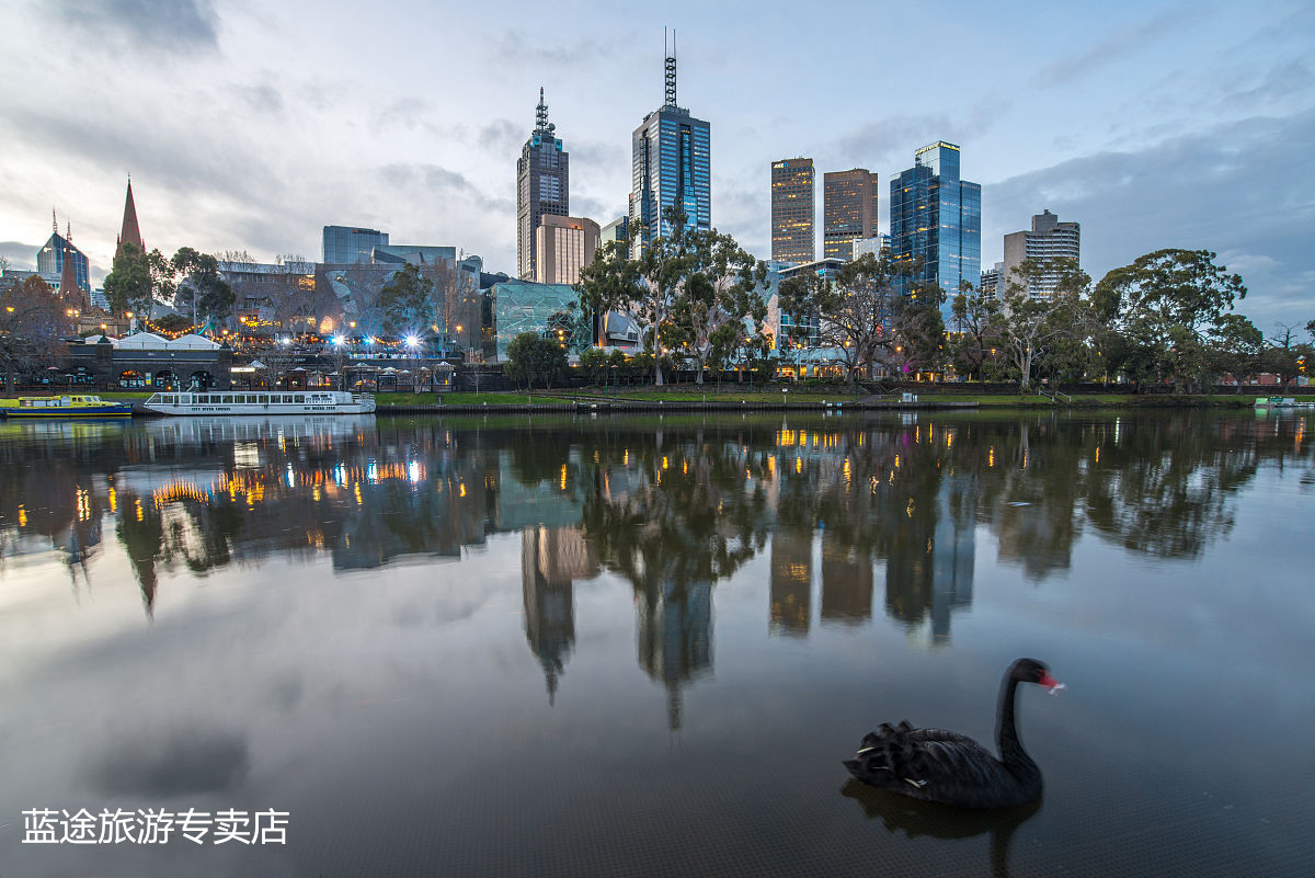 澳大利亚省钱攻略,不可错过的景点攻略