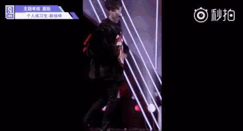 业务能力强还有高情商？这几位“国民男友”你们pick了嘛！