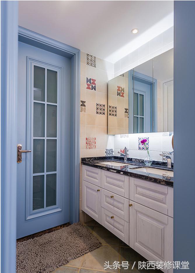 三室两厅简单的装修房子效果,三室两厅的简装修效果图