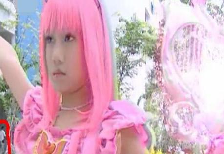 巴啦啦小魔仙里面的小细节,巴啦啦小魔仙最后一集细思极恐