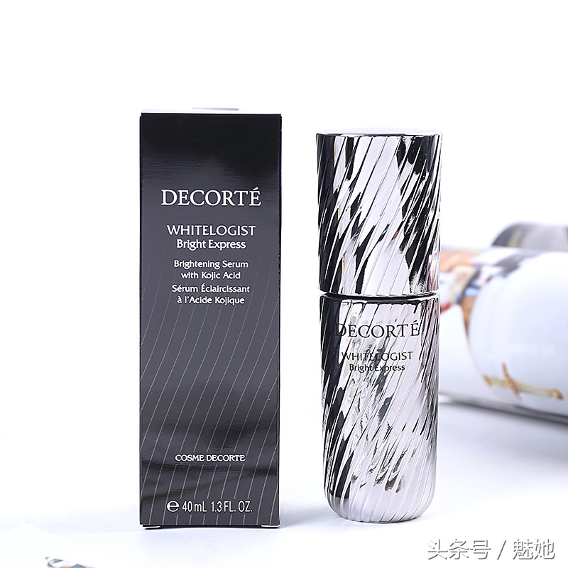 备受追捧的美白精华,这些美白产品真的有效吗