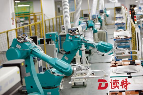 郭台铭谈富士康现状,为什么郭台铭经常去深圳富士康