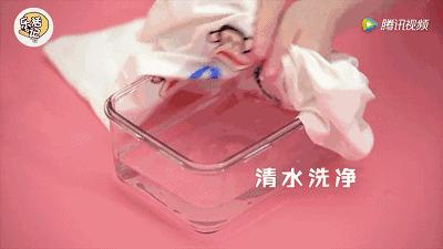 发黄的衣服怎么洗掉的小妙招,衣服顽固污点怎么洗掉