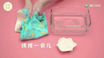 发黄的衣服怎么洗掉的小妙招,衣服顽固污点怎么洗掉