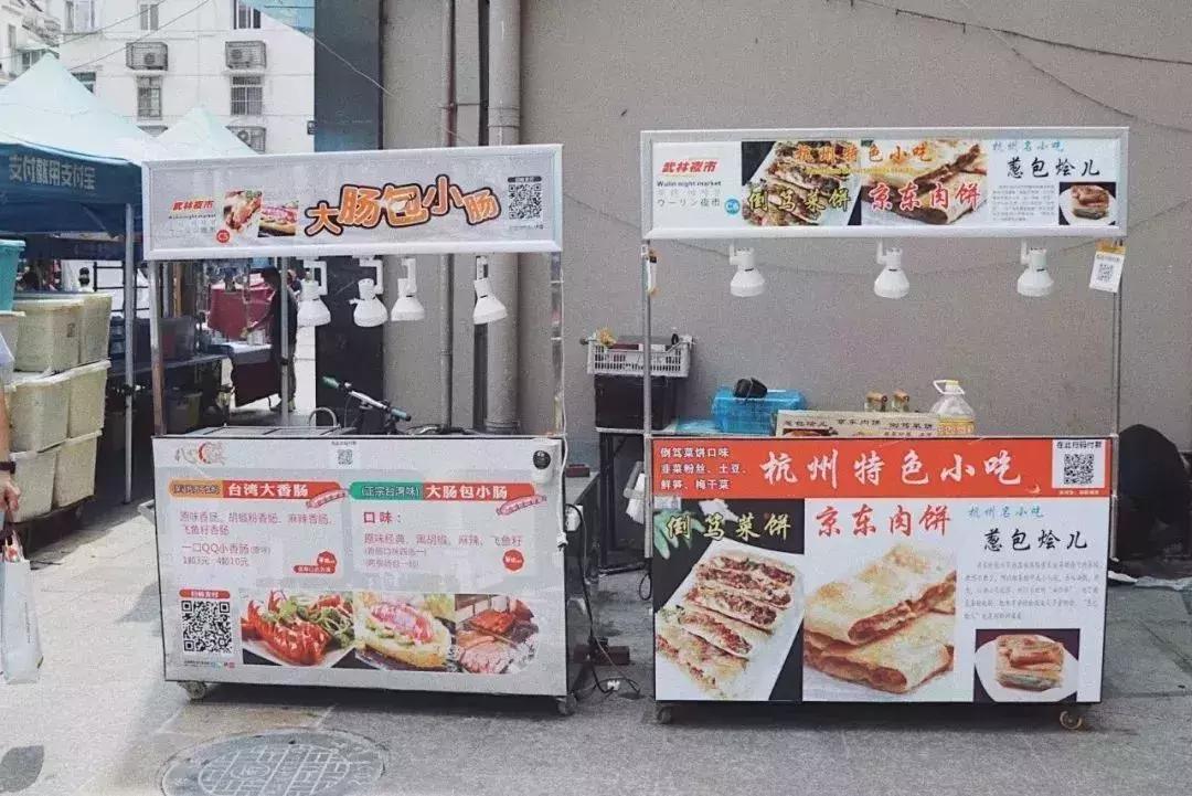 杭州必逛的四条巷子,去杭州必打卡地排行榜