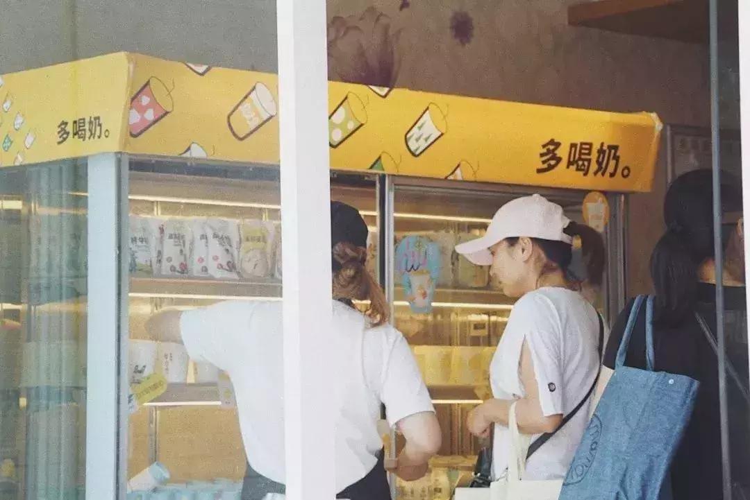 杭州市区最值得逛的街,杭州十大最旺的打卡地