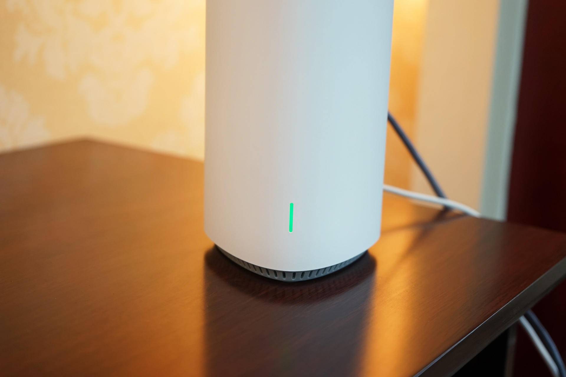 家里wifi无死角的路由器,如何一个路由器楼上楼下都有网