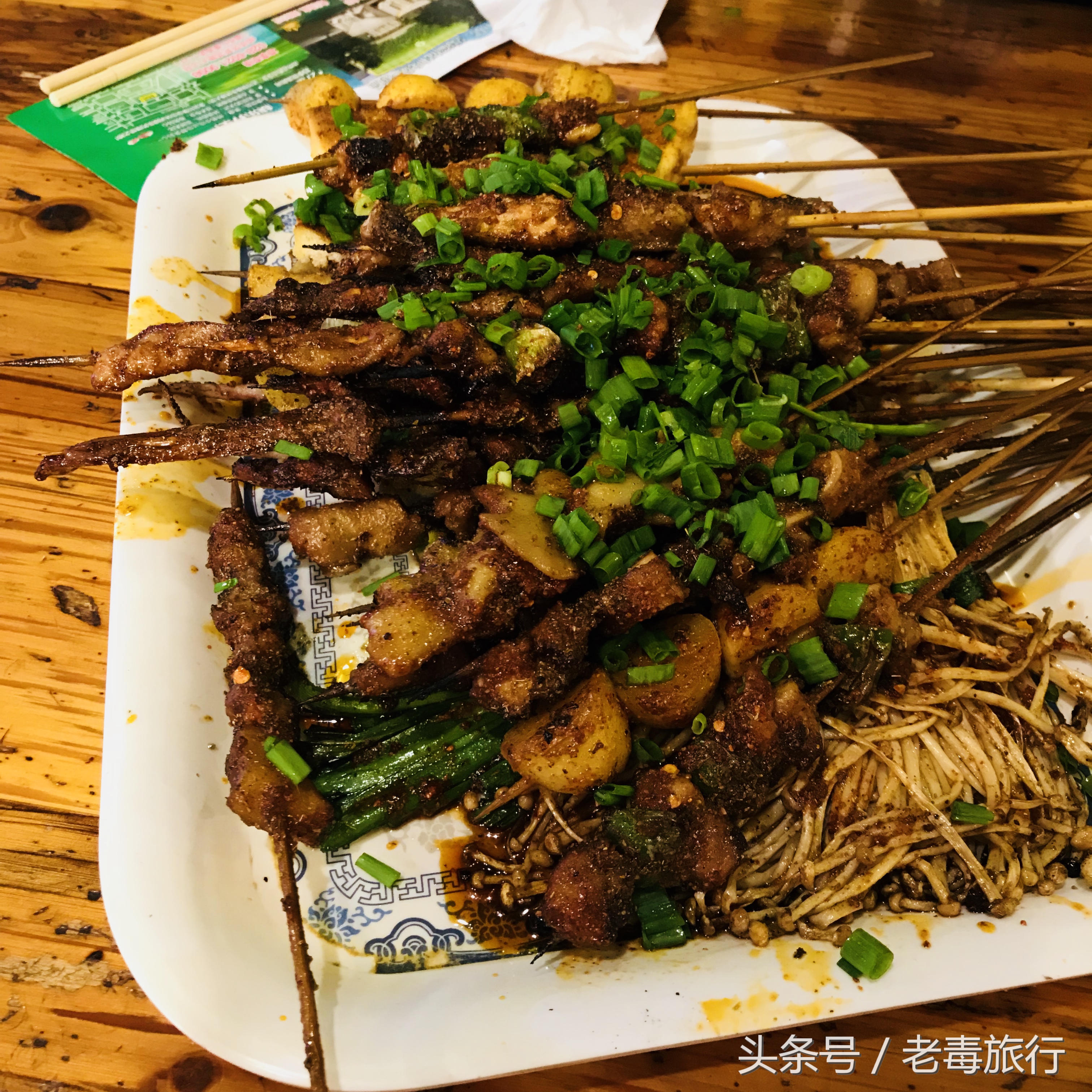 美食攻略吃货必备成都,成都美食最佳攻略