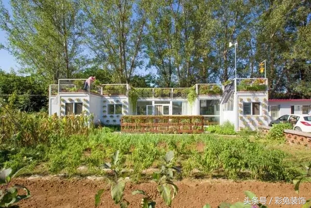 集装箱简易房和铁皮房哪个便宜,集装箱改造房屋靠谱吗