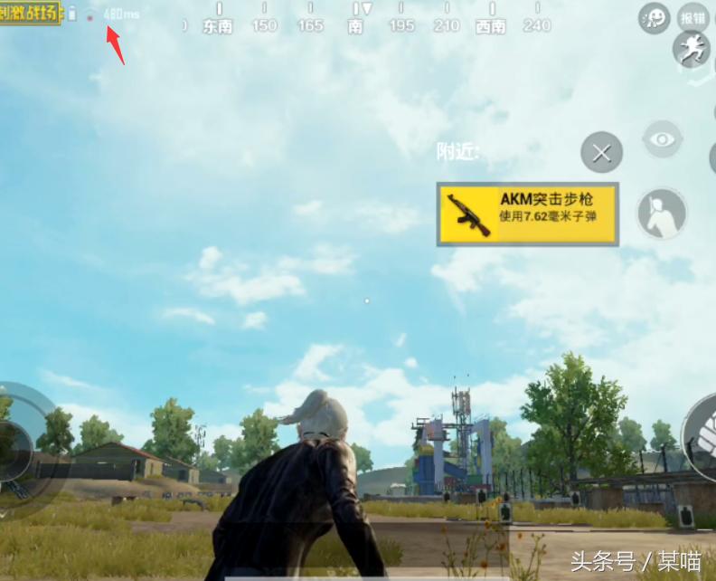 刺激战场无后座六倍镜,刺激战场无倍镜压枪视频