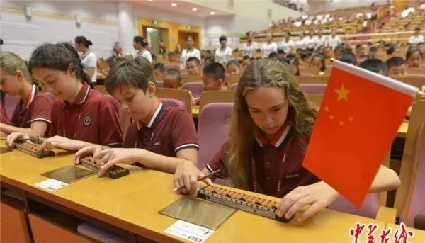 神墨珠心算对小孩有什么好处,为什么要学珠心算好处在哪