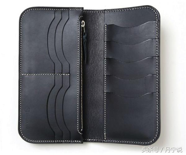 蟒蛇皮钱包品牌,大象风格钱包