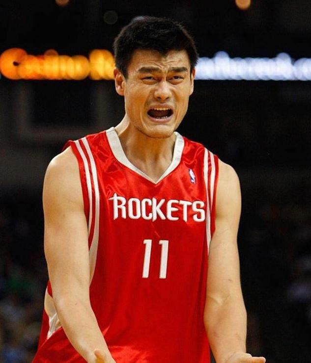 篮球明星全球姚明排第几,盘点nba的外籍状元姚明是最强的吗