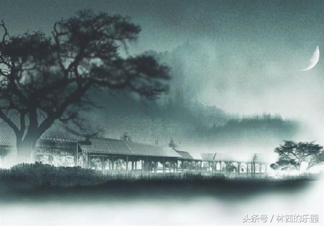 描写山水田园生活风光的古诗,描写山居田园生活的诗句