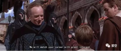 达斯维达为什么是最悲情反派,最帅反派达斯维达