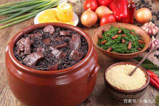 南美洲美食巴西烤肉,巴西街头美食烧烤