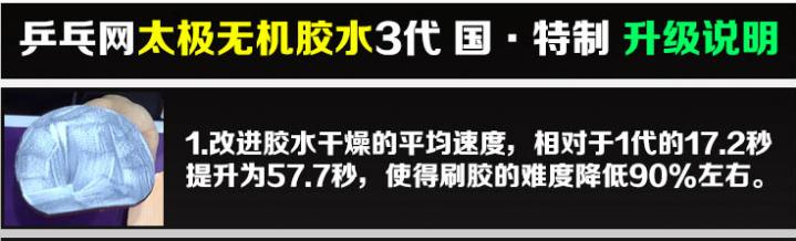 是商家无良还是技术不行？粘拍时海绵起球胶皮起泡的元凶其实是它