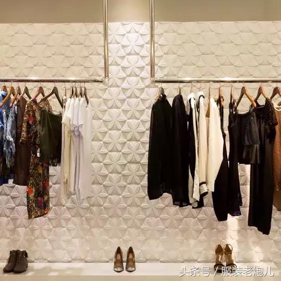 服装店陈列技巧,服装店夏季陈列技巧