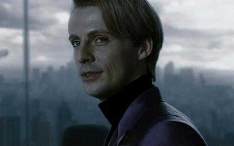 dc电影守望者观后感,5分钟陪你看电影