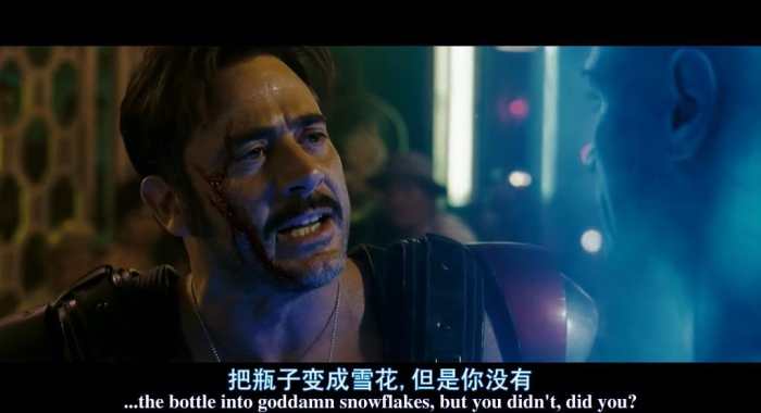 dc电影守望者观后感,5分钟陪你看电影