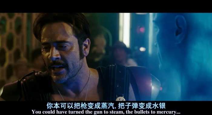 6分钟看完守望者电影,守望者dc在线观看免费完整版