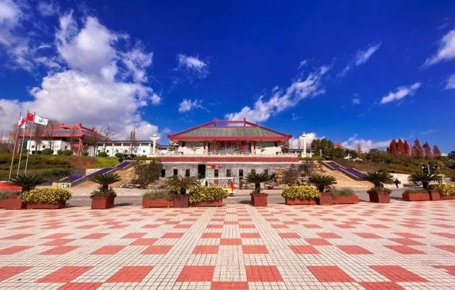 开启昆明新玩法，智慧游花都