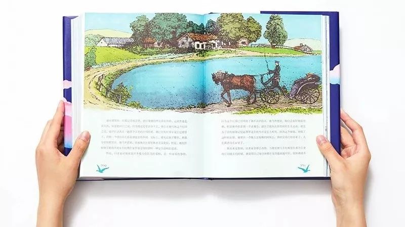 100本童书绘本,近一百年经典绘本