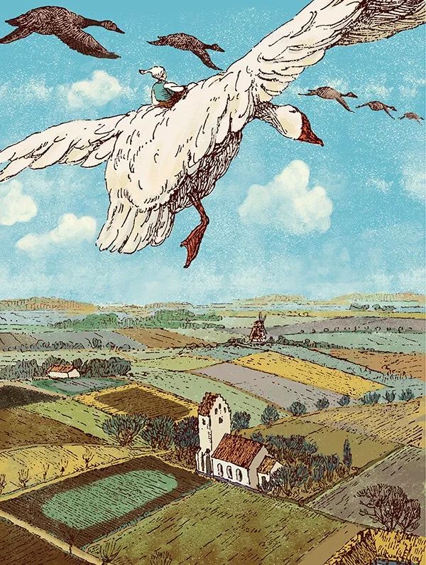 100本童书绘本,近一百年经典绘本