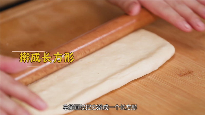 家常自制放心油条的做法视频,油条是怎么炸成的