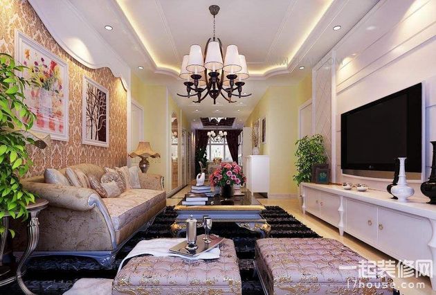 什么牌子的墙纸最安全环保,墙布和墙纸哪个品牌最环保