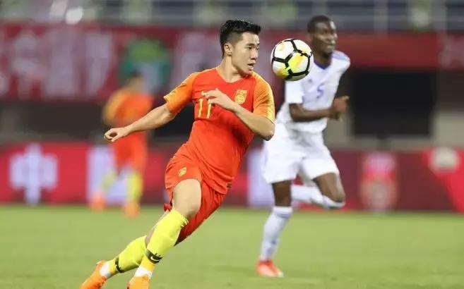 2018年国足踢纳米比亚,中国男足被踢进12个球