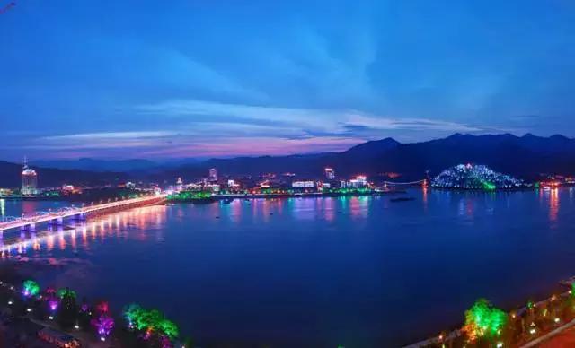 作为桐城人的骄傲,我是桐城人