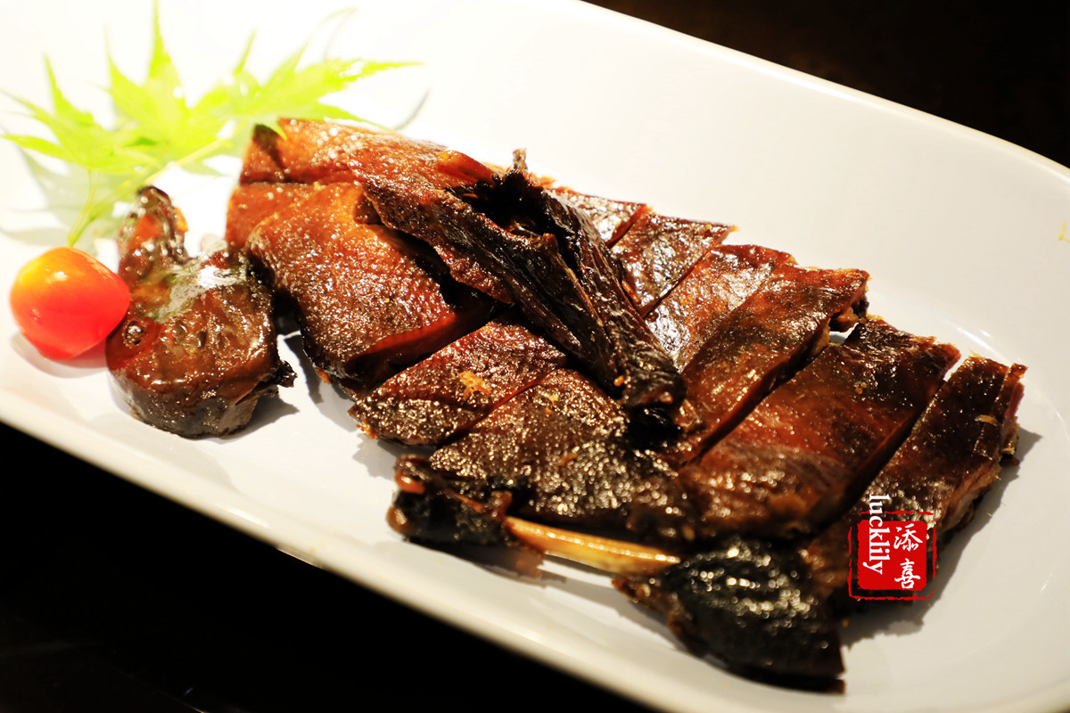 杭州外婆家必吃美食,杭州美食网红店