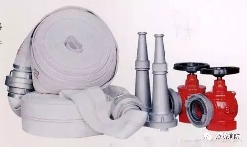 科普关于消防器材你了解多少,科普常用的消防安全知识