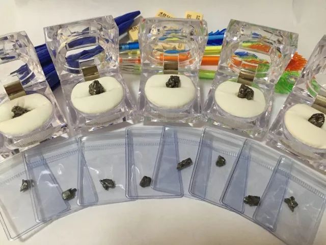 天文课期末总结（三）：宣武科技馆期末颁奖