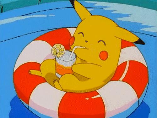 热!热!热!大兴超全游泳攻略来了!17个游泳馆准备就绪为你降温!