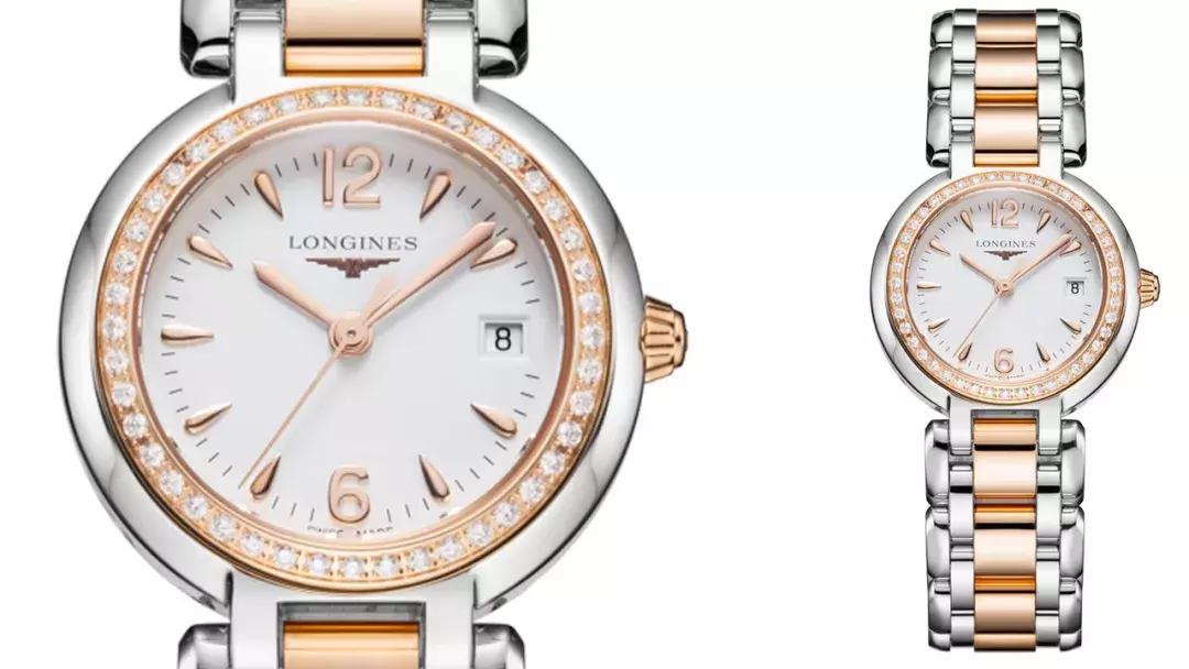 好纠结买表还是买黄金,确实推荐但不建议买的表