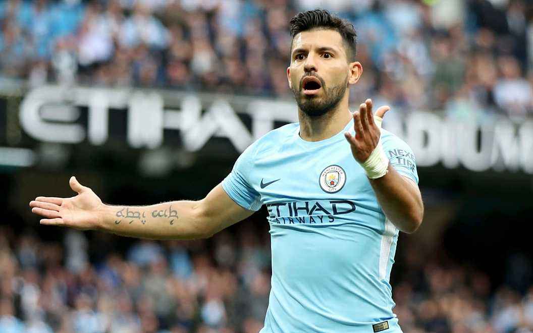 为什么梅西和内马尔差距这么大,为什么足坛中锋越来越少