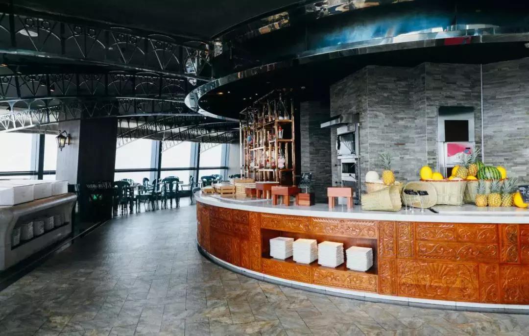 昆明最高最美餐厅推荐,昆明最高级的餐厅推荐