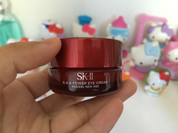 5款解决不同眼周问题的眼霜,最好用的4款眼霜