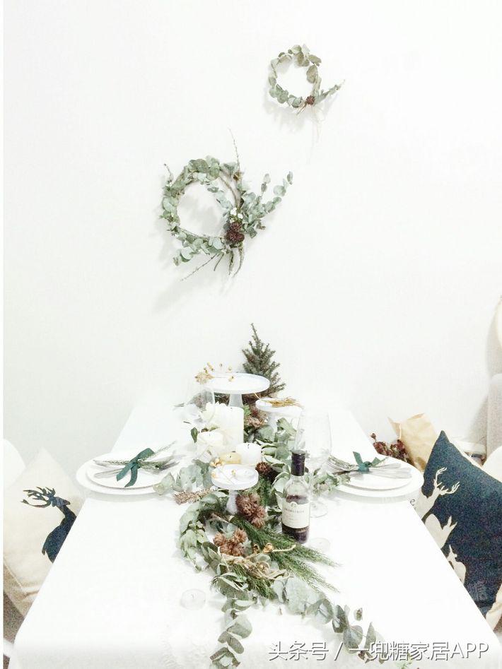 二手房花几千块装修,二手房花小钱装修改造