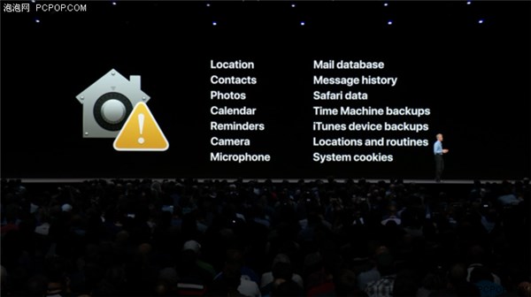 macosmojave和catalina的区别,macosmojave值得升级吗