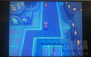 精灵宝可梦游戏可以选世代,精灵宝可梦游戏盘点冰系道馆