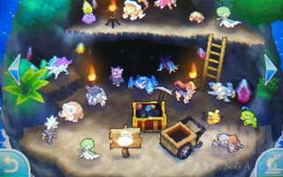 排名前十的精灵宝可梦游戏,精灵宝可梦盘点那些有趣的宝可梦