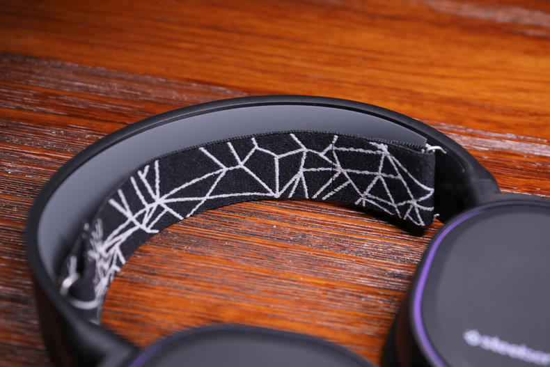 赛睿steelseriesarctisprowireless,赛睿耳机arctis系列