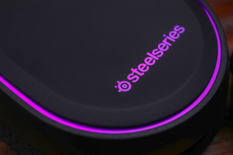 赛睿steelseriesarctisprowireless,赛睿耳机arctis系列