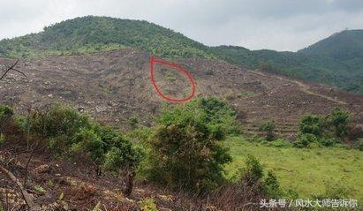 祖坟如何布局好,祖坟位置选择有什么讲究